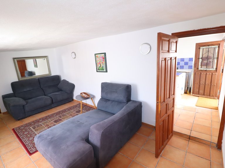 Country House for Sale in Velez-rubio, Almeria 41