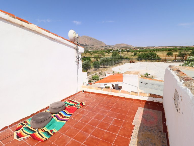 Country House for Sale in Velez-rubio, Almeria 30