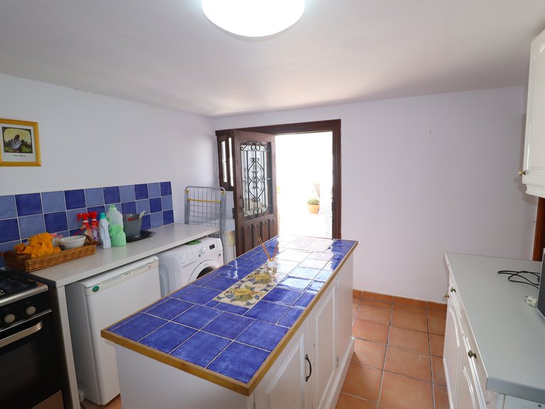 Country House for Sale in Velez-rubio, Almeria 44
