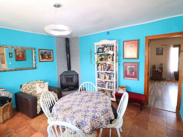 Country House for Sale in Velez-rubio, Almeria 10
