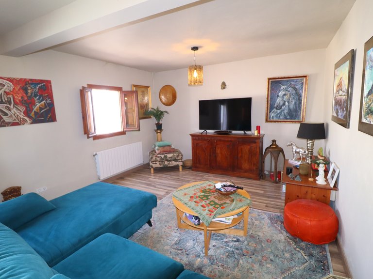 Country House for Sale in Velez-rubio, Almeria 13