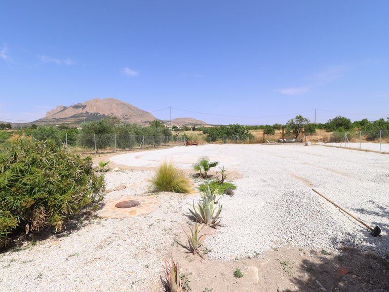 Country House for Sale in Velez-rubio, Almeria 48