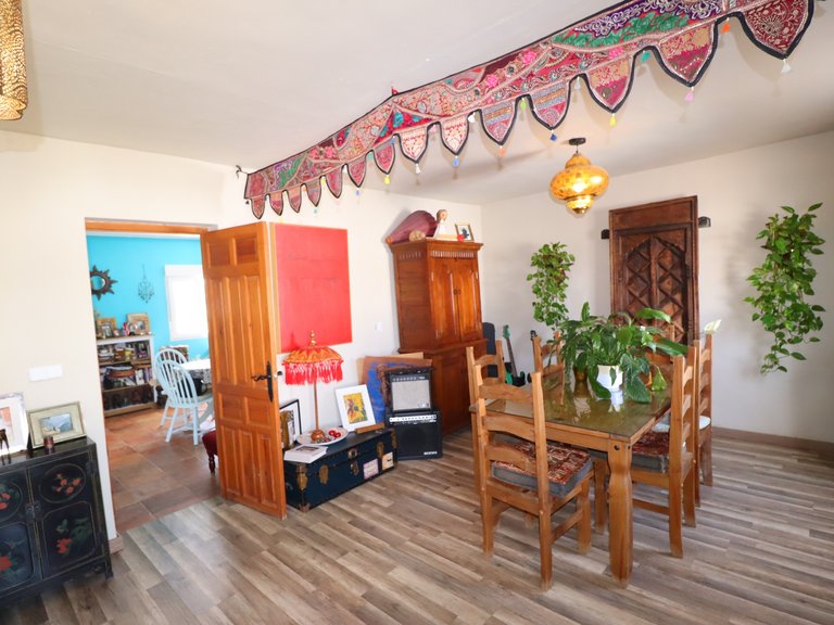 Country House for Sale in Velez-rubio, Almeria 11