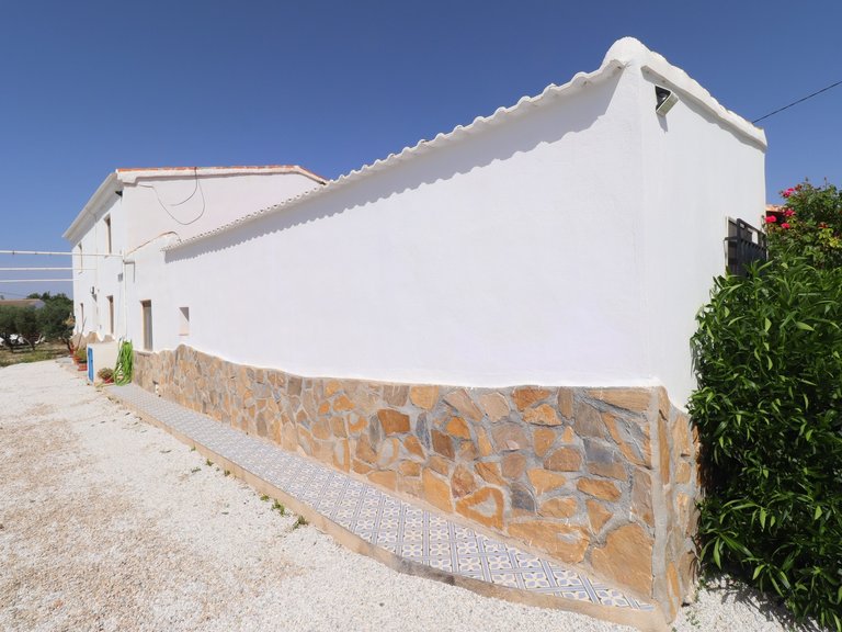 Country House for Sale in Velez-rubio, Almeria 3