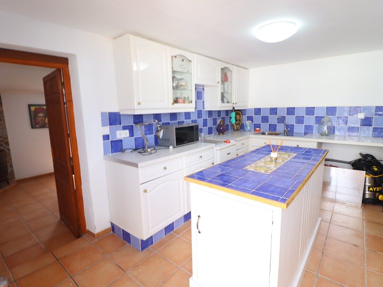 Country House for Sale in Velez-rubio, Almeria 42
