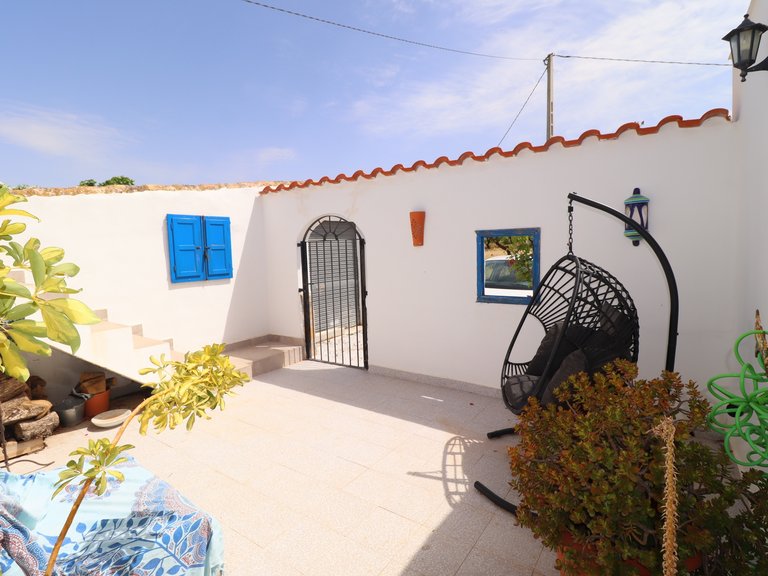 Country House for Sale in Velez-rubio, Almeria 38
