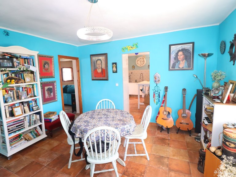 Country House for Sale in Velez-rubio, Almeria 9