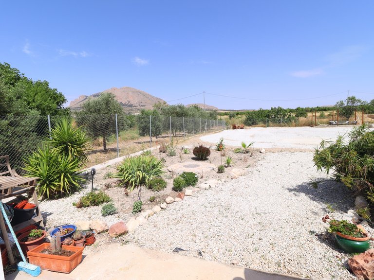 Country House for Sale in Velez-rubio, Almeria 47