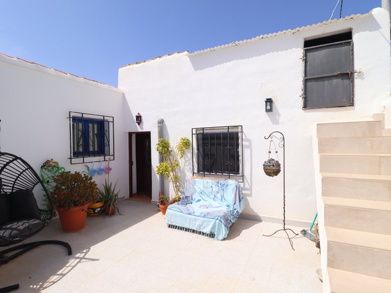 Country House for Sale in Velez-rubio, Almeria 37