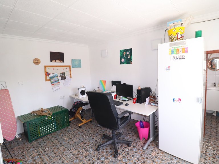 Country House for Sale in Velez-rubio, Almeria 17