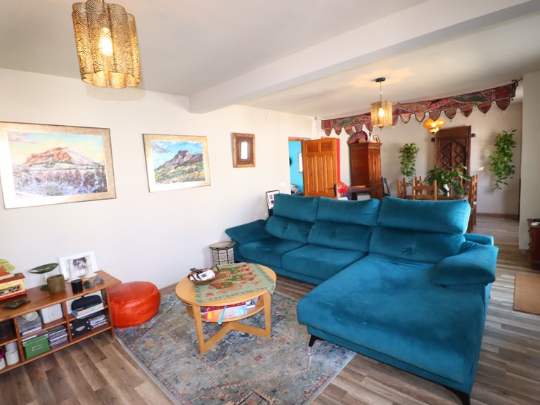 Country House for Sale in Velez-rubio, Almeria 12