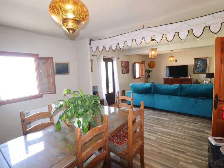 Country House for Sale in Velez-rubio, Almeria 15