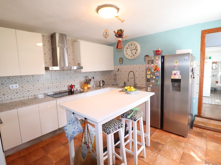 Country House for Sale in Velez-rubio, Almeria 6