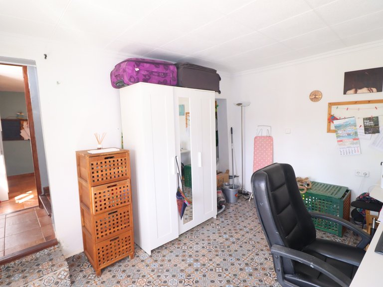 Country House for Sale in Velez-rubio, Almeria 16