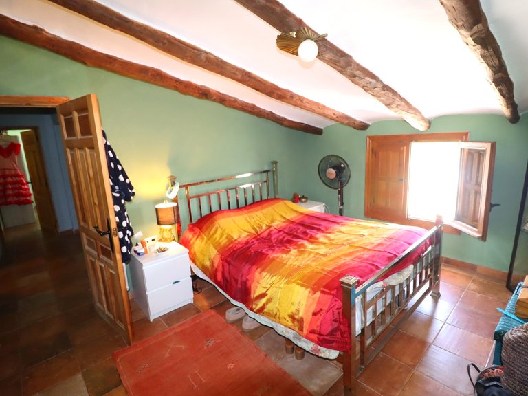 Country House for Sale in Velez-rubio, Almeria 28