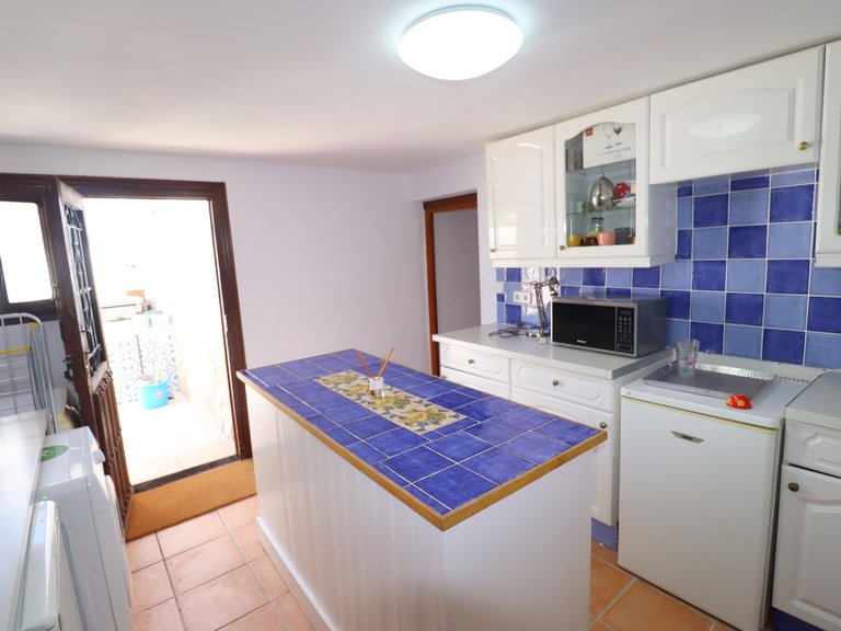 Country House for Sale in Velez-rubio, Almeria 43