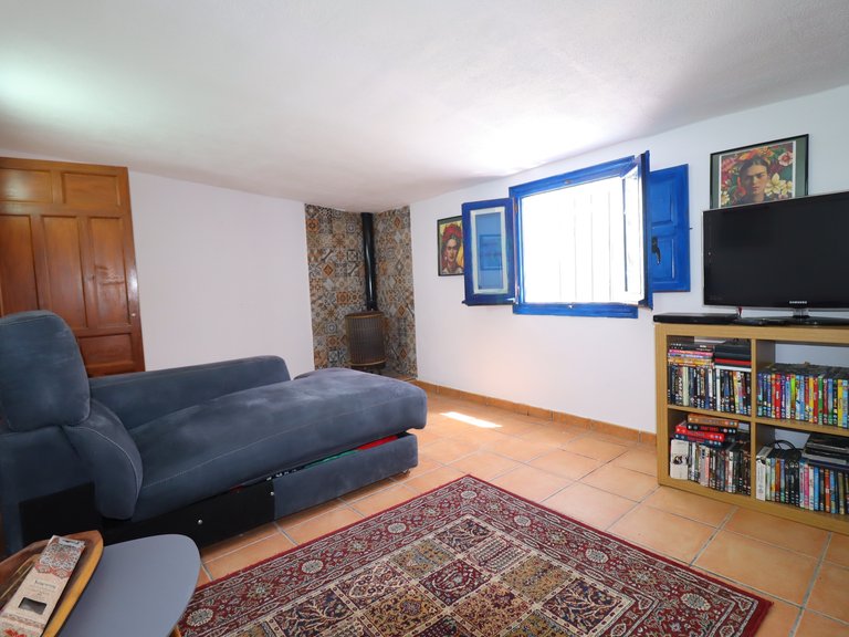 Country House for Sale in Velez-rubio, Almeria 39