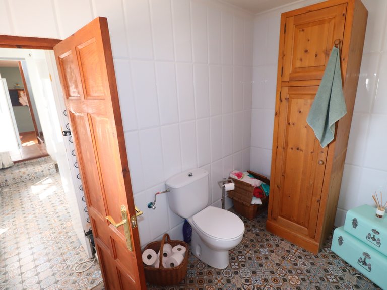 Country House for Sale in Velez-rubio, Almeria 19
