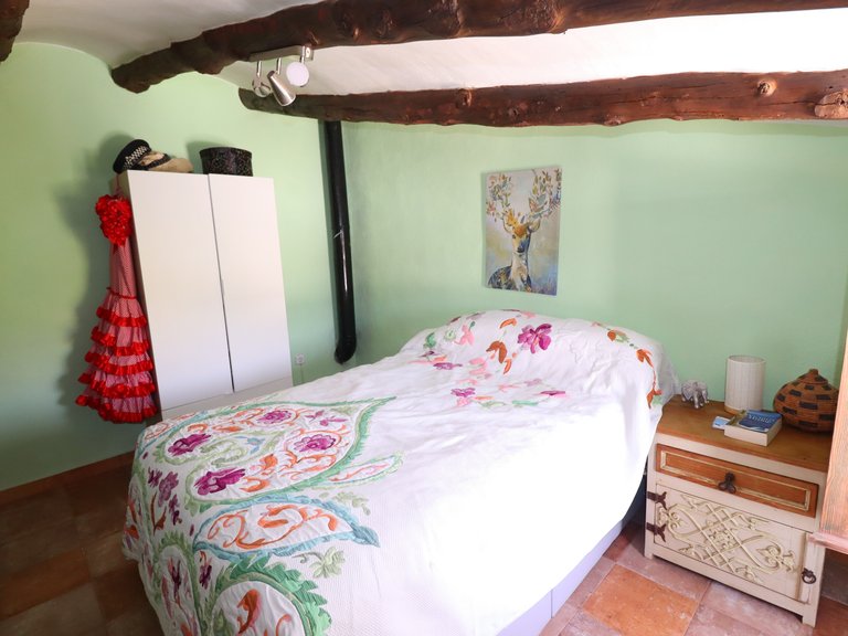 Country House for Sale in Velez-rubio, Almeria 25