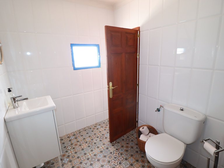 Country House for Sale in Velez-rubio, Almeria 18