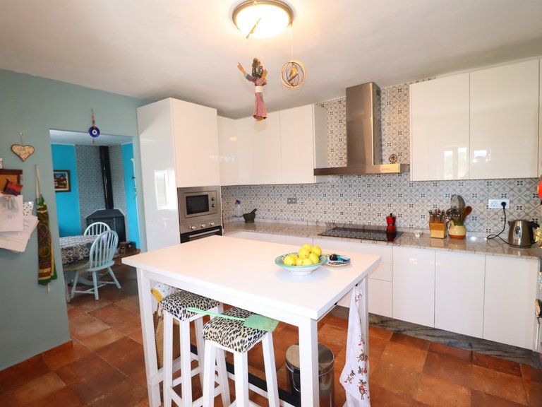 Country House for Sale in Velez-rubio, Almeria 7