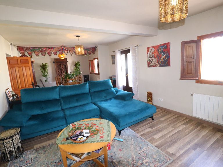 Country House for Sale in Velez-rubio, Almeria 14