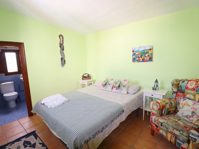 Country House for Sale in Velez-rubio, Almeria 45