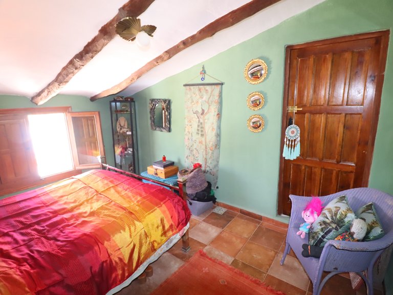 Country House for Sale in Velez-rubio, Almeria 29