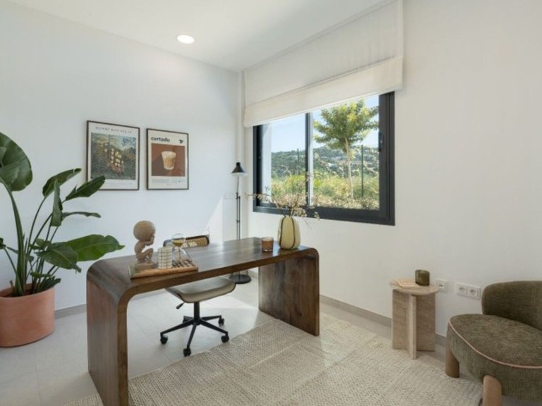 Villa for Sale in Marbella, Malaga 5