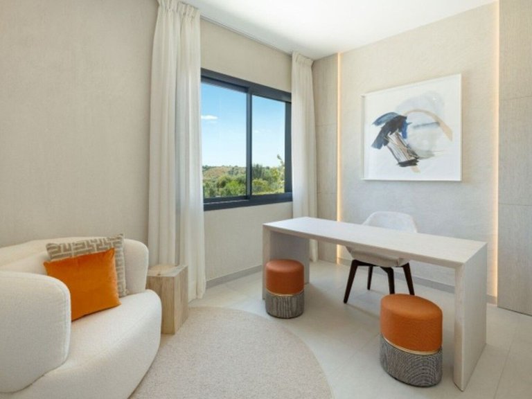 Villa for Sale in Marbella, Malaga 14