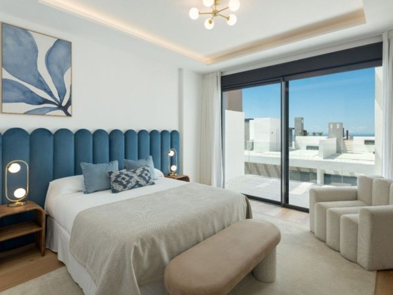 Villa for Sale in Marbella, Malaga 18