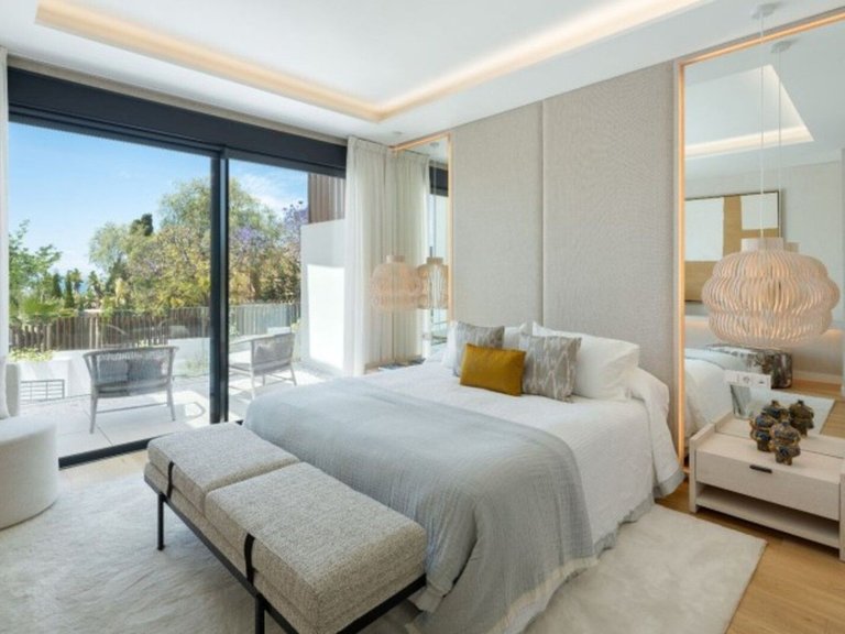Villa for Sale in Marbella, Malaga 19