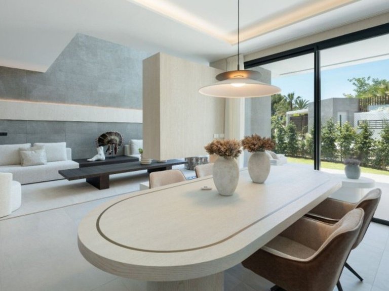 Villa for Sale in Marbella, Malaga 21