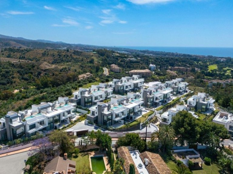 Villa for Sale in Marbella, Malaga 32