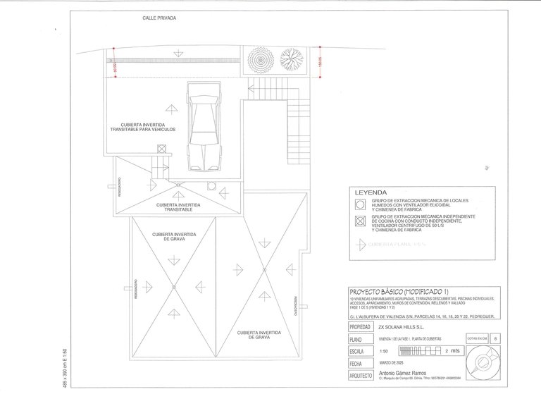 Villa for Sale in Inland Pedreguer, Alicante 15