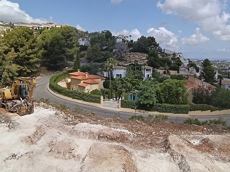 Villa for Sale in Inland Pedreguer, Alicante 5