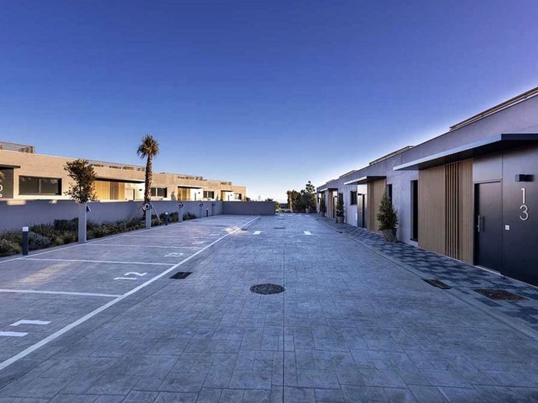 Town House for Sale in Mijas, Malaga 13