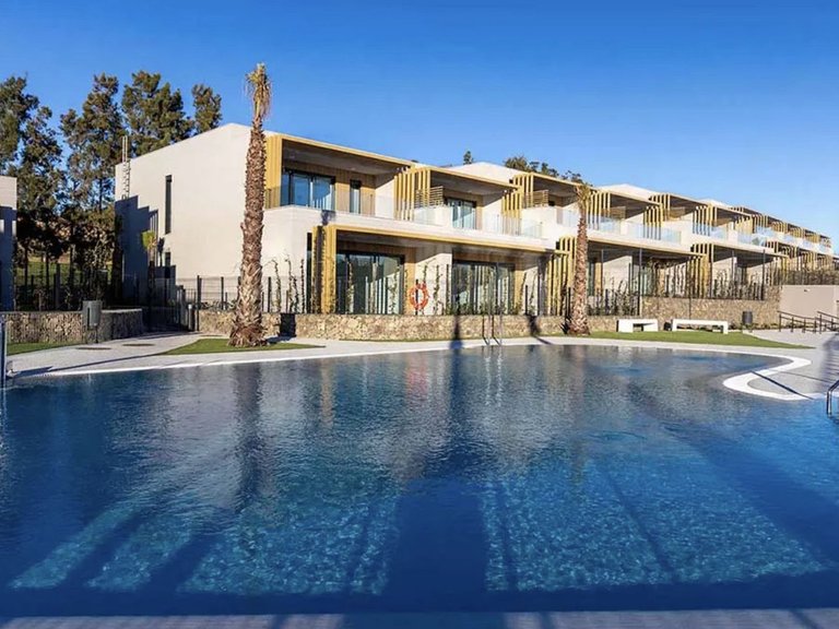 Town House for Sale in Mijas, Malaga 2