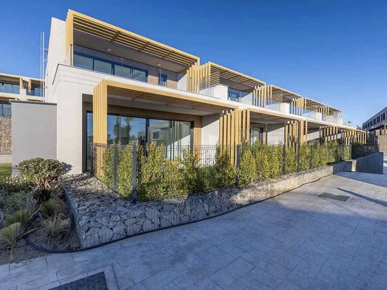 Town House for Sale in Mijas, Malaga 16