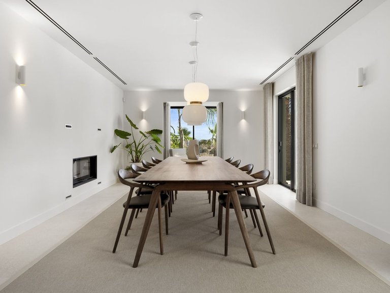 Villa for Sale in Estepona, Malaga 18
