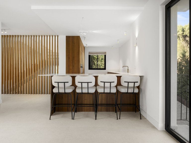 Villa for Sale in Estepona, Malaga 20