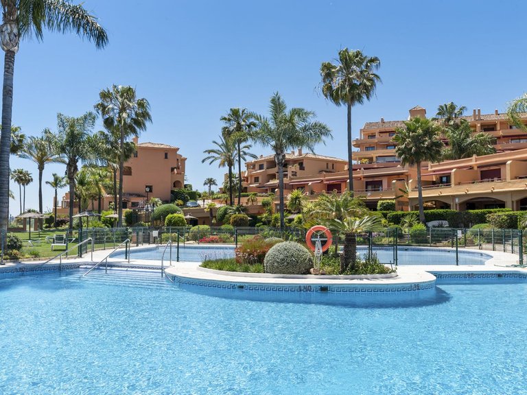 Apartment for Sale in Estepona, Malaga 2