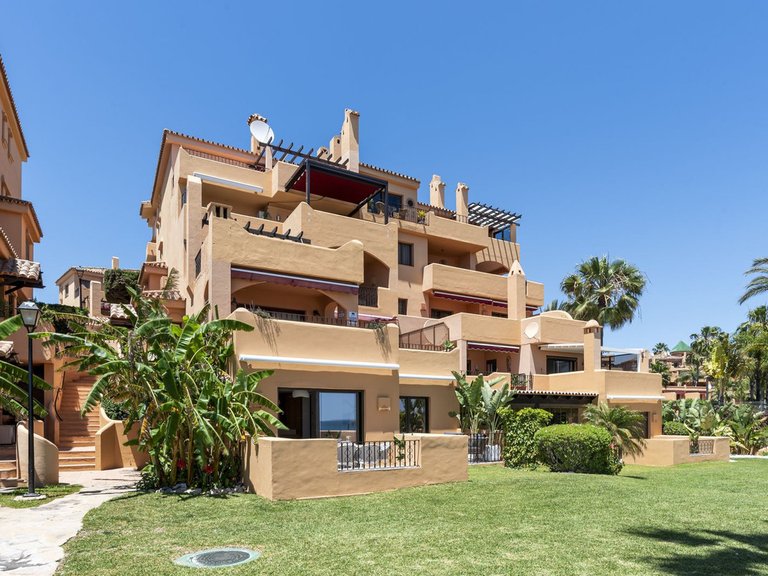 Apartment for Sale in Estepona, Malaga 3