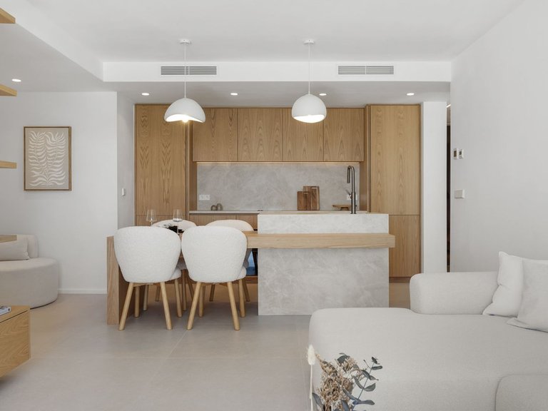 Apartment for Sale in Estepona, Malaga 7