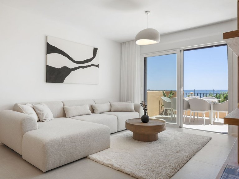 Apartment for Sale in Estepona, Malaga 16