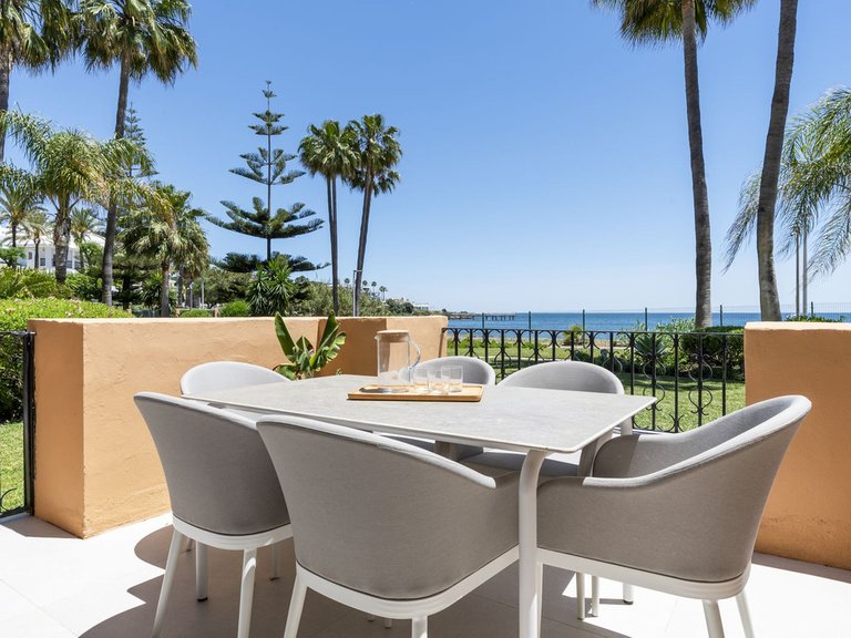 Apartment for Sale in Estepona, Malaga 22