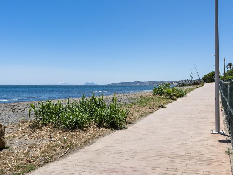 Apartment for Sale in Estepona, Malaga 23