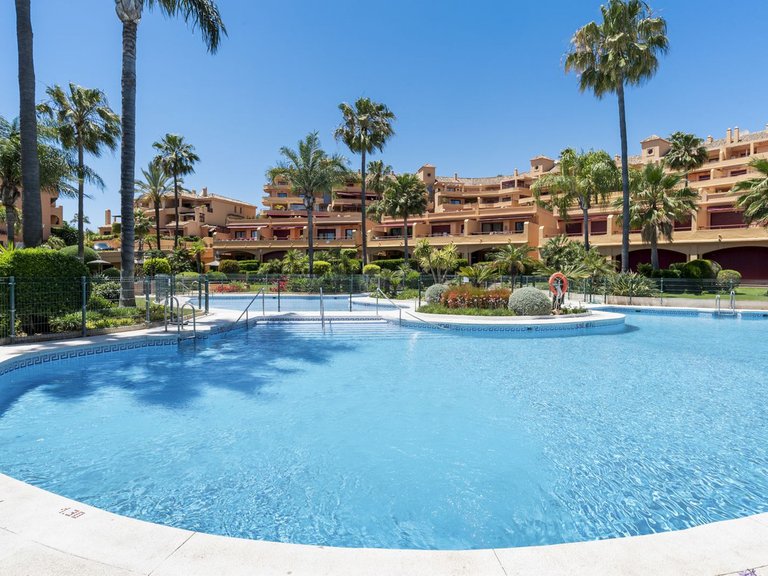 Apartment for Sale in Estepona, Malaga 24