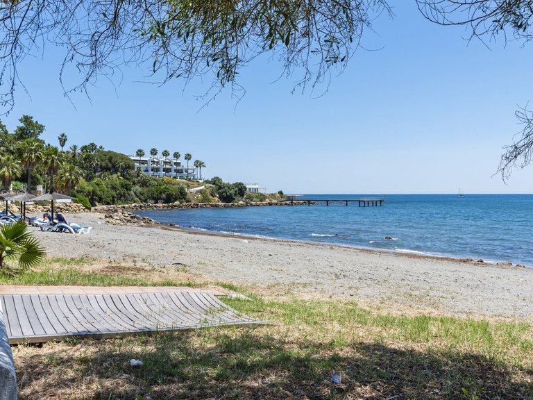 Apartment for Sale in Estepona, Malaga 1