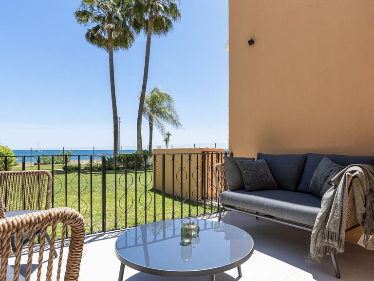 Apartment for Sale in Estepona, Malaga 4